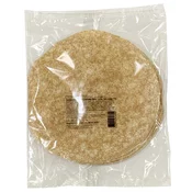 Tortilje pšenične polnozrnate 20 cm, 730 g