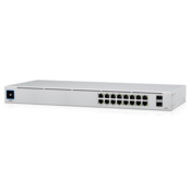 Ubiquiti USW-16-PoE Gen2 UniFi Switch