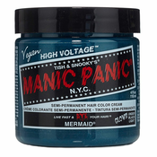 Manic Panic Mermaid