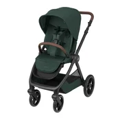 Maxi-Cosi 2u1 kolica Oxford+ + košara Sense – Twillic Green