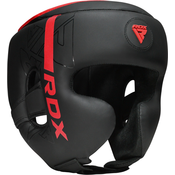 B2 Fitness GMBH. Boksarska čelada F6 Kara - RDX