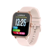 LAMAX BCool2 Play SmartWatch djeca Rose gold