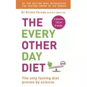 The Every Other Day Diet