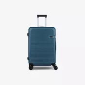 THUNDER Kofer hard suitcase 20 inch u