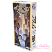 Dixit 7 - Vizije dodatak društvenoj igri