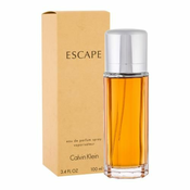 Calvin Klein Escape 100 ml parfumska voda za ženske