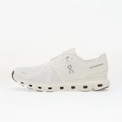 Sneakers On M Cloud 6 Wide White/ White EUR 44.5