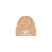 ALPHA INDUSTRIES Kape bež/bela
