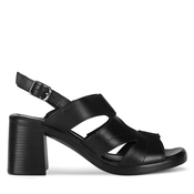 Sandali Lasocki RST-3250-04 Črna