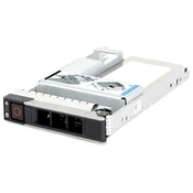 DELL 480GB SSD SATA ISE RI 6Gbps 512e 2.5inch with 3.5inch HYB CARR CK