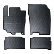 Rubber Car Mats Suzuki Vitara 2015-