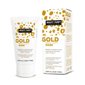 Beauty Purify Gold – Zlatna maska za lice