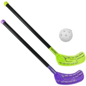 UNBRANDED Floorball set Mini 45 cm