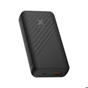 Xtorm Powerbank Xtorm Go2 Evolution 20000mAh, (5000533525)