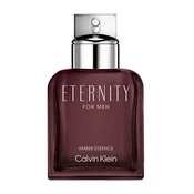 Calvin Klein Eternity Amber Essence Intense For Men Parfumski izvleček - tester, 100ml