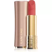 Lancôme LAbsolu Rouge Intimatte Cream Lipstick Matte Effect Color 360 Flirting Thrills 3.4 G