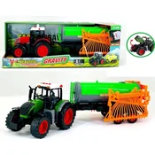Ittl traktor prikolica navodnjavanje ( 063353 )