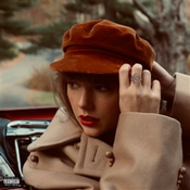 Taylor Swift - Red (Taylors Version) (2 CD)