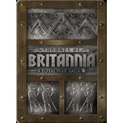 Total War Saga: Thrones of Britannia Steam Key GLOBAL