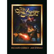 The Last Voyage of Sindbad