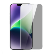 BASEUS Baseus 0,4 mm Privacy Glass Apple iPhone 14 Plus