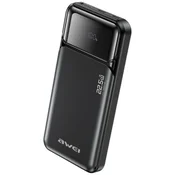 Awei Powerbank PA-90 22,5W PD 10000mAh, 2xUSB-C