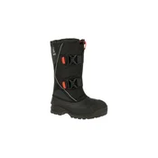 KAMIK Winterstiefel Cody Xt Črna