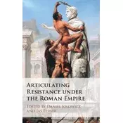 Articulating Resistance under the Roman Empire