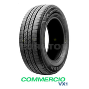 SAILUN letna poltovorna pnevmatika 165 / 70 R14C 89 / 87T COMMERCIO VX1