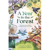 A Year in the Forest