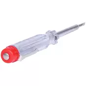 Izoliran indikator napetosti 150-250 v. 145mm 911.2188 ks tools