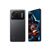 MOBITEL XIAOMI POCO X5 8_256GB 6.67 OCTA CORE 2.2GHZ BLACK
