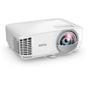 BENQ Projektor MW809STH WXGA Short Throw beli