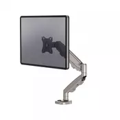 FELLOWES Nosac monitora Eppa Single 9683001 sivi