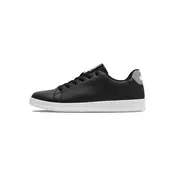 Hummel Nizke superge COURT LINE siva/črna/bela