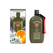 GIN DALMATIAN DRY EDELWEISSER GB 0,7