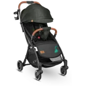 Lionelo kolica Julie One, Tropical Green