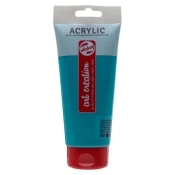 Royal Talens art creation acrylic akrilna boja 200ml - odaberite nijansu turquoise green ( 693661 )