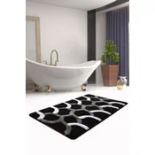 Lessentiel Maison Prostirka za kupatilo 70x120cm Šarena