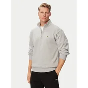 Lacoste Jopa SH8866 Siva Regular Fit