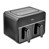Morphy Richards Morphy Richards 480020 – cvrtnik na vroč zrak brez maščobe za bolj zdravo kuhanje