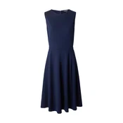 Lauren Ralph Lauren Obleka MODERN PONTE mornarska