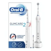 ORAL B Pro2 Gum Care Professional Elektricna cetkica za zube
