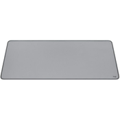 Podloga za miš Logitech Desk Mat Studio, 300x700mm, siva 956-000052