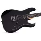SGR by Schecter BANSHEE-6 BLK - 3851