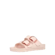BIRKENSTOCK  NATIKAČI  ARIZONA BIG BUCKLE EVA  Rožnata