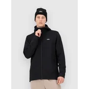MONS ROYALE TERMOVELUR ARCADIA MERINO FLEECE