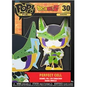 Funko Pop Pin Dragon Ball Z Perfect Cell