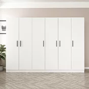 Hanah home Ormar Kale 270x190x52cm Beli