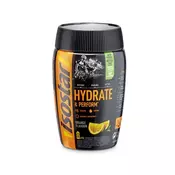 Isostar Hydrate & Perform Power Pulver Oran